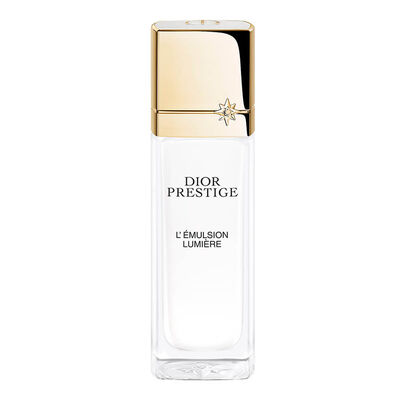 Emuls&atilde;o Dior Prestige L'&Eacute;mulsion Lumi&egrave;re